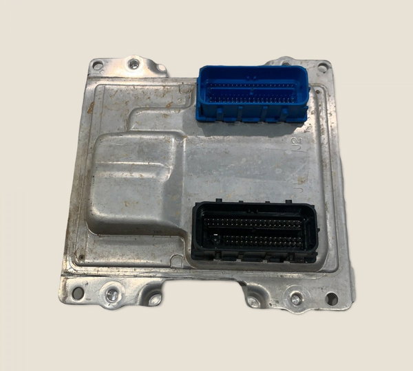 Módulo Injeção Prisma 1.0 4cc 2017 12677831 (3885)