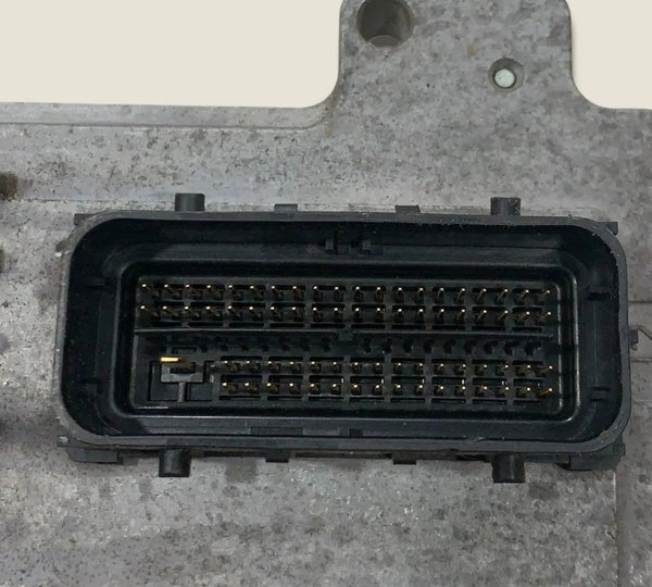Módulo De Injeção Chevrolet Onix 1.4 Flex 2013 12654172