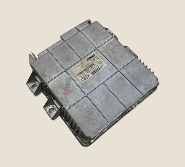 Módulo Injeção Fiat Uno Mille 1.0 6160274501 (3900)