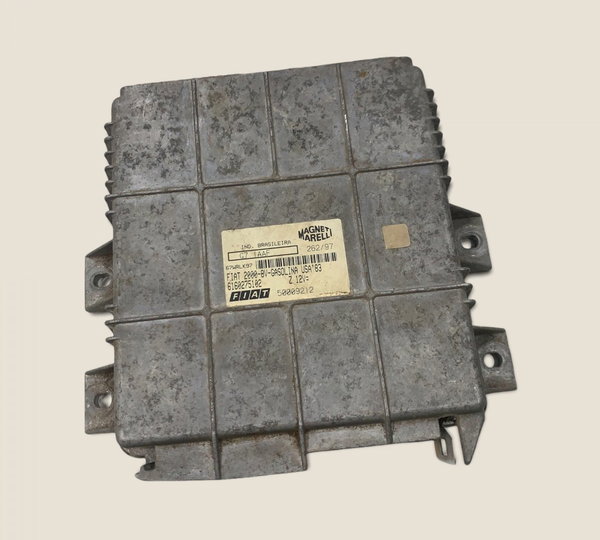 Módulo Injeção Fiat Uno 6160275102 (3903)