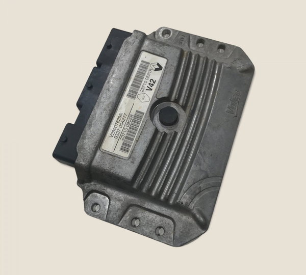 Módulo Injeção Sandero 1.0 16v 2010 237100905r