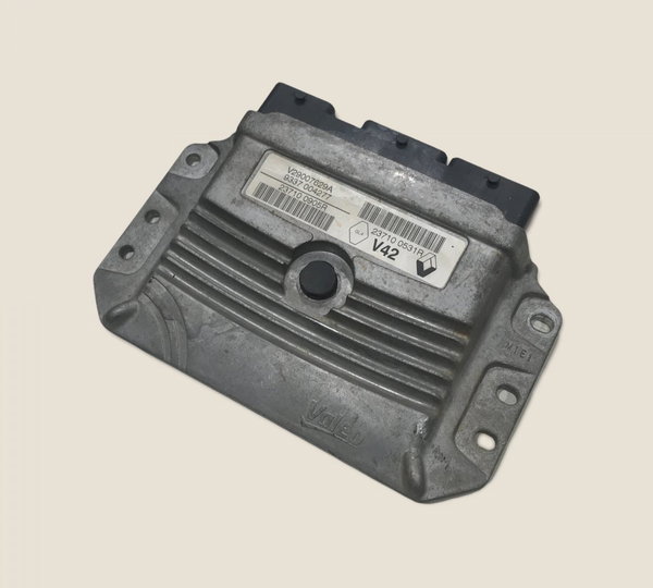 Módulo Injeção Sandero 1.0 16v 2010 237100905r