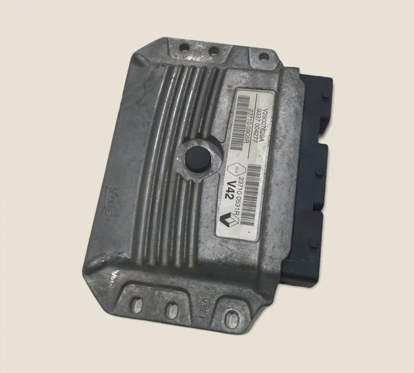 Módulo Injeção Sandero 1.0 16v 2010 237100905r
