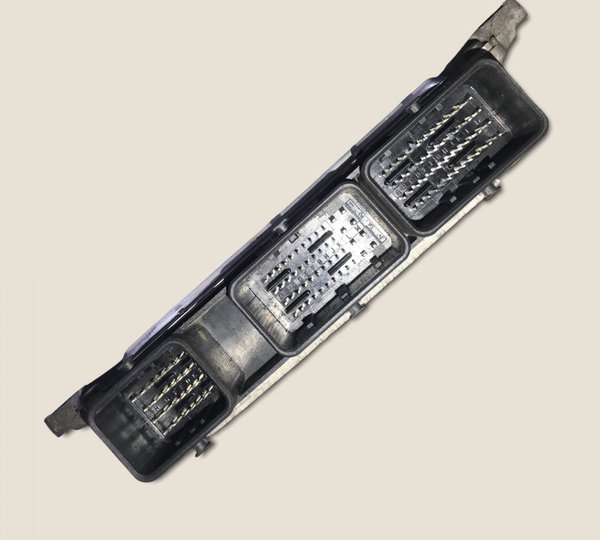 Módulo Injeção Sandero 1.0 16v 2010 237100905r