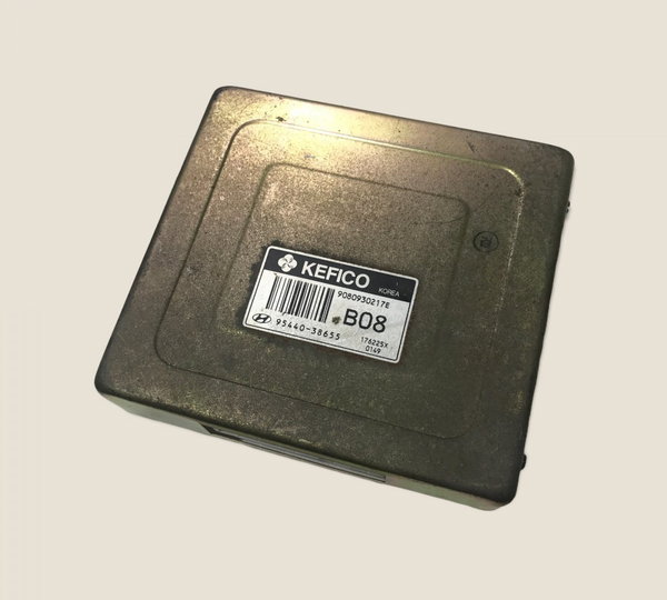 Módulo Câmbio Aut. Hyundai Sonata 3.0 V6 95440-38655 (3915)