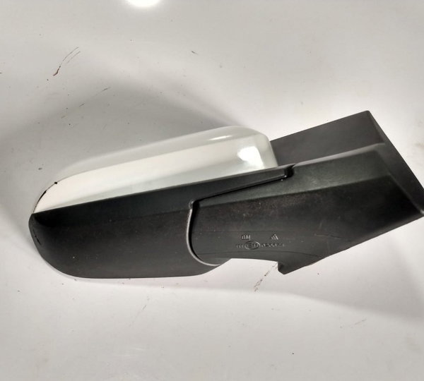 Retrovisor Onix Direito 2015 Elétrico Com Detalhe