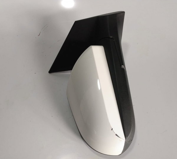 Retrovisor Onix Direito 2015 Elétrico Com Detalhe