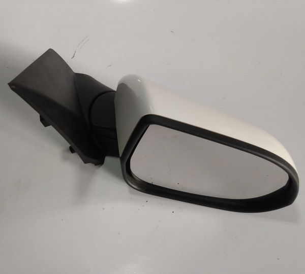 Retrovisor Onix Direito 2015 Elétrico Com Detalhe