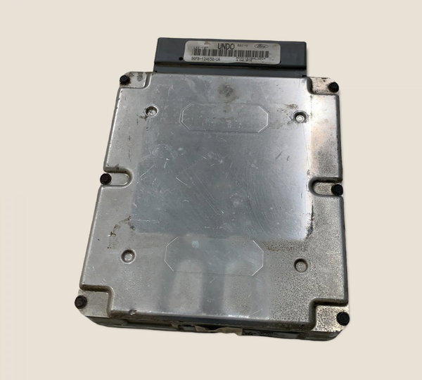 Módulo Injeção Ford Fiesta Gasolina 96fb-12a650-ua (3864)