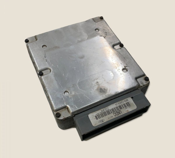 Módulo Injeção Ford Fiesta Gasolina 96fb-12a650-ua (3864)