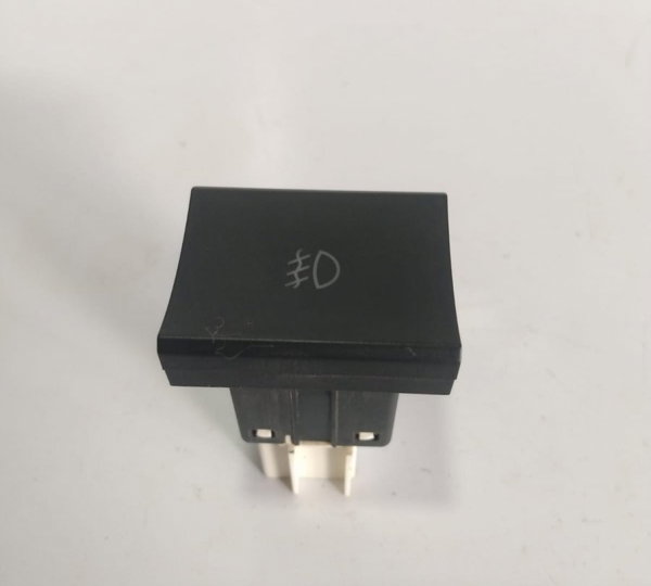 Botão Do Desembaçador Do Vidro Traseiro Gol G6