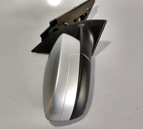 Retrovisor Gol G5 Direito Manual Com Detalhe