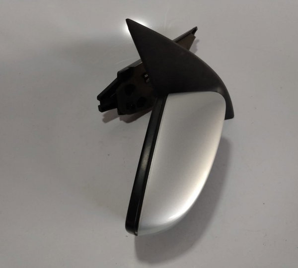 Retrovisor Gol G5 Direito Manual Com Detalhe