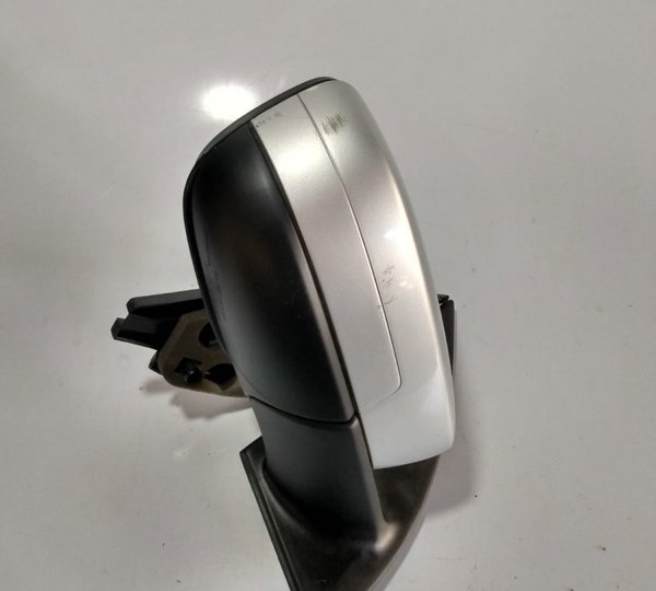 Retrovisor Gol G5 Direito Manual Com Detalhe