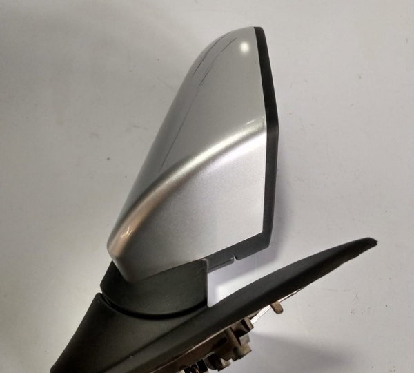Retrovisor Onix Direito Elétrico 2014 Com Detalhe