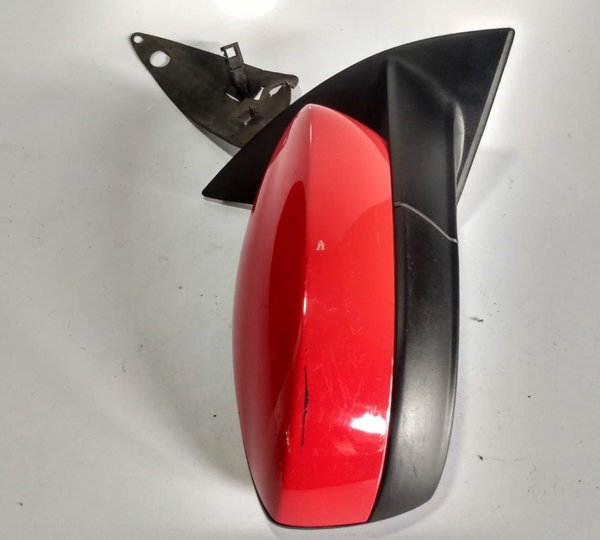 Retrovisor Saveiro G5 Direito Elétrico - Detalhe