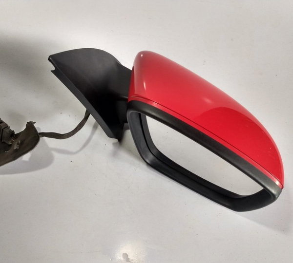 Retrovisor Saveiro G5 Direito Elétrico - Detalhe