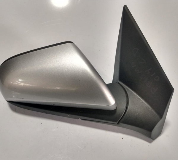 Retrovisor Onix/prisma Direito Elétrico Com Detalhe