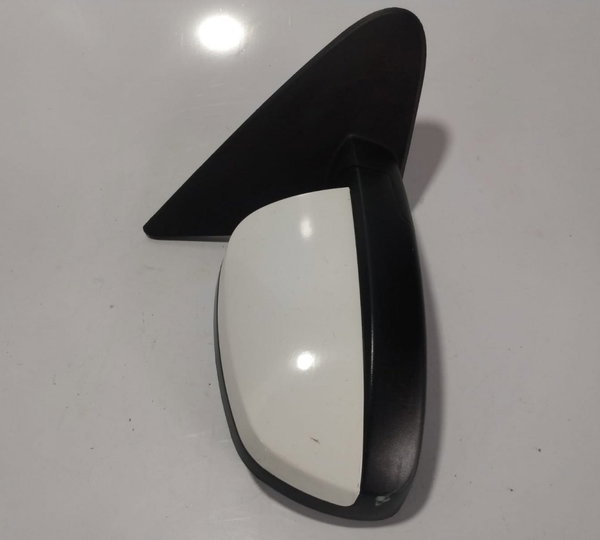 Retrovisor Celta Direito 2porta Manual Com Detalhe