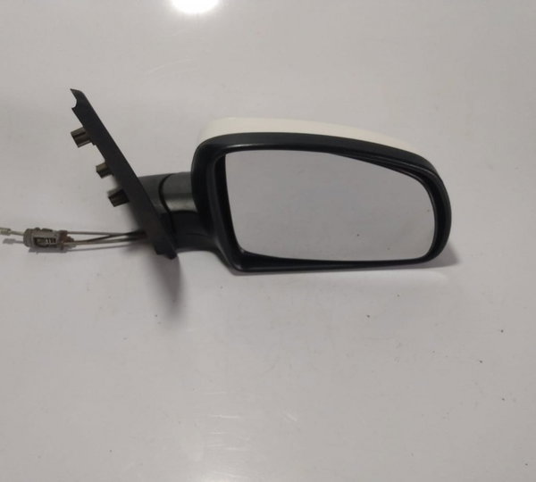 Retrovisor Celta Direito 2porta Manual Com Detalhe