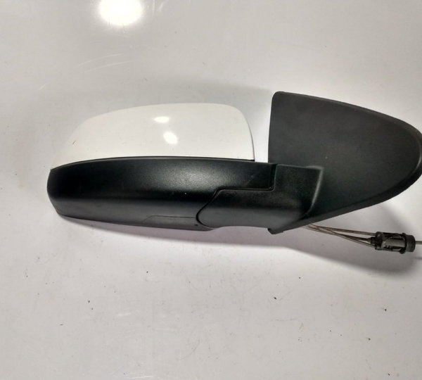 Retrovisor Celta Direito 2porta Manual Com Detalhe