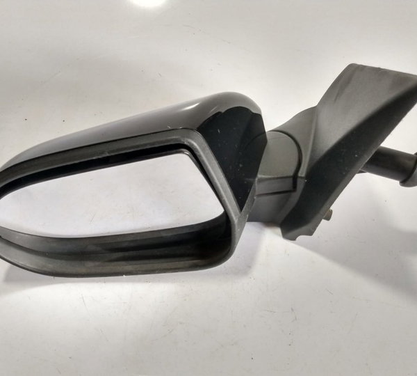 Retrovisor Onix Esquerdo Manual Com Detalhe
