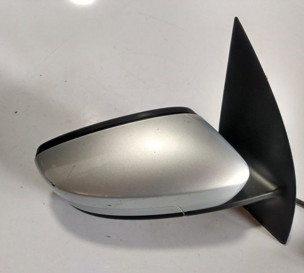 Retrovisor G5 Direito Elétrico Com Detalhe