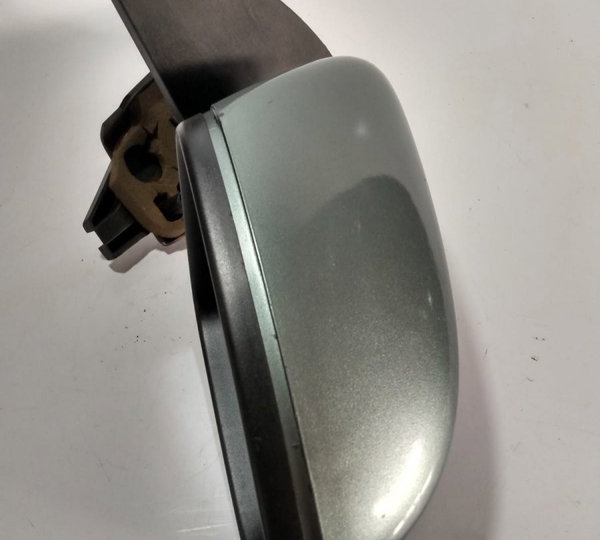 Retrovisor G5 Direito Manual Com Detalhe