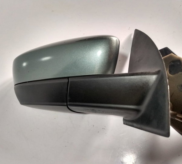 Retrovisor G5 Direito Manual Com Detalhe