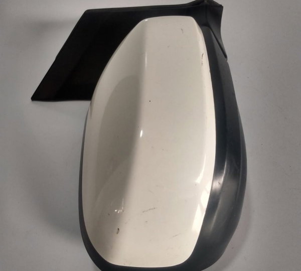 Retrovisor Elétrico Direito Honda City 2013 Com Detalhe