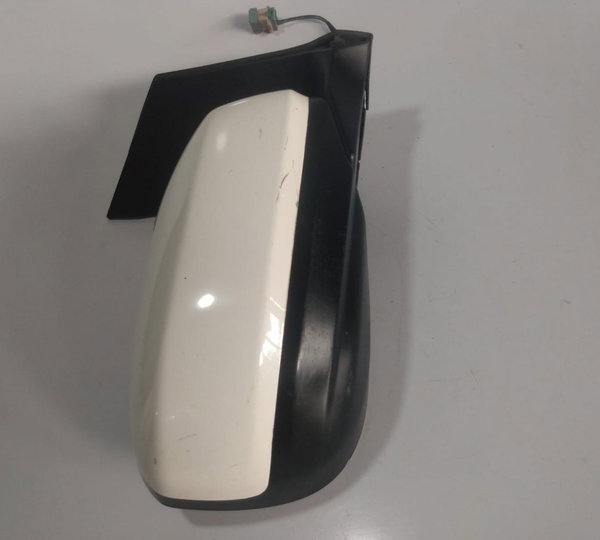 Retrovisor Elétrico Direito Honda City 2013 Com Detalhe