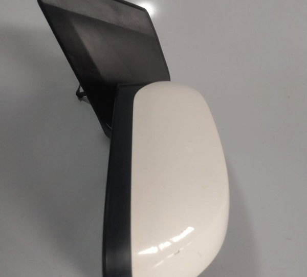 Retrovisor Elétrico Direito Honda City 2013 Com Detalhe