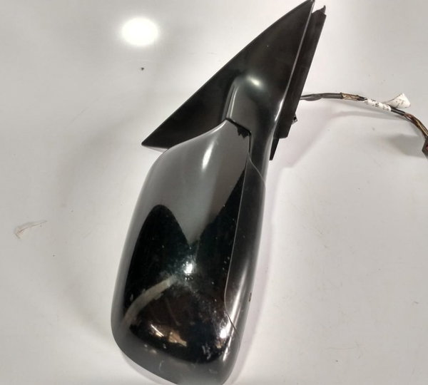 Retrovisor Audi A3 Direito 2007 2008 Elétrico Com Detalhe