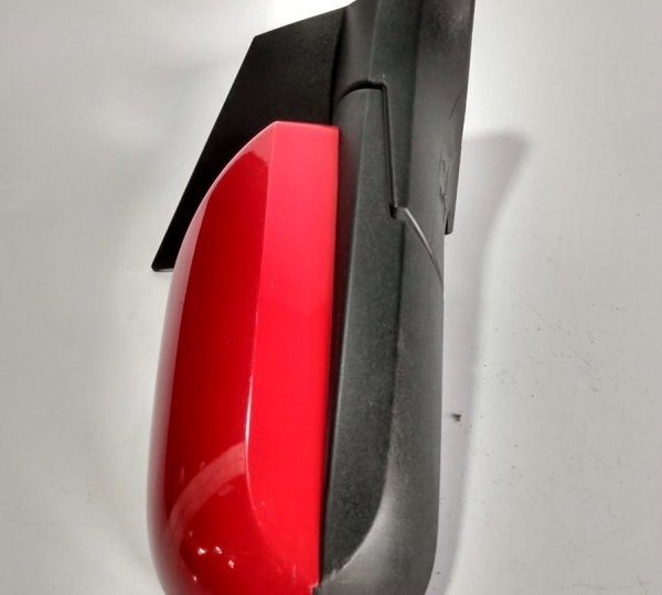 Retrovisor Onix Direito Elétrico 2014  Com Detalhe