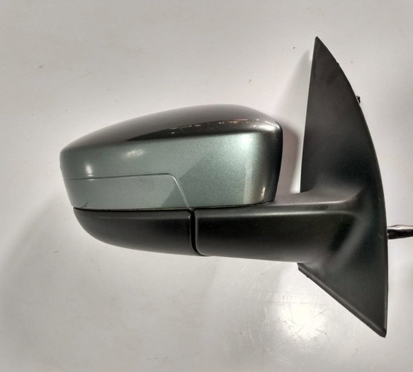 Retrovisor Volkswagen Voyage G5 Direito Manual