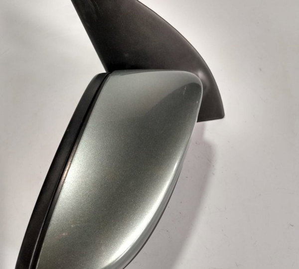 Retrovisor Volkswagen Voyage G5 Direito Manual