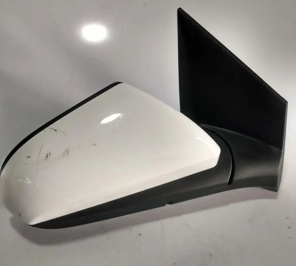 Retrovisor Elétrico Direito Onix, Prisma 13/19 Com Detalhe