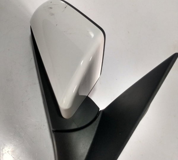Retrovisor Elétrico Direito Onix, Prisma 13/19 Com Detalhe