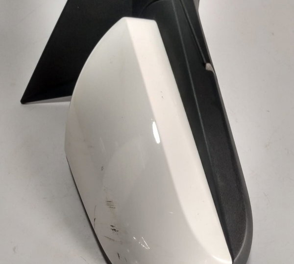Retrovisor Elétrico Direito Onix, Prisma 13/19 Com Detalhe