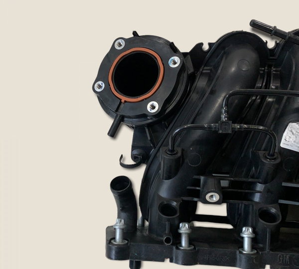 Coletor De Admissão Onix Lt 1.0 8v Flex 2019 (3944)
