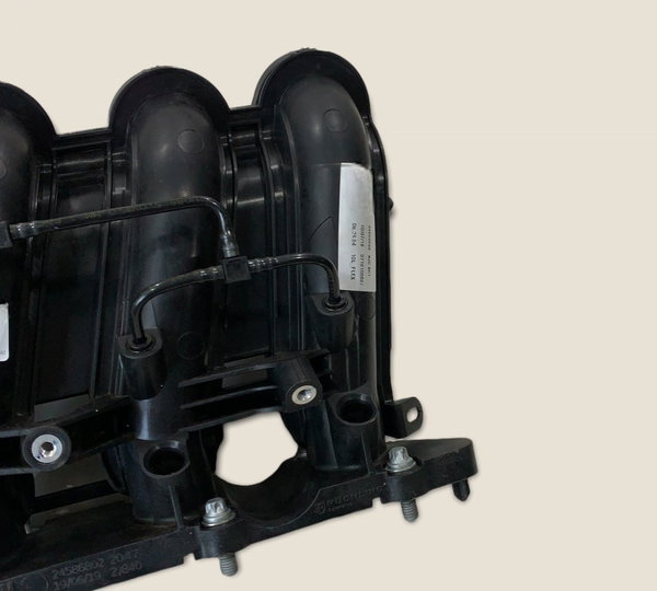 Coletor De Admissão Onix Lt 1.0 8v Flex 2019 (3944)