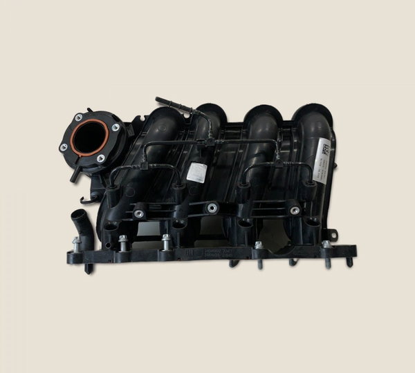 Coletor De Admissão Onix Lt 1.0 8v Flex 2019 (3944)