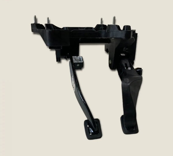 Pedaleira Suporte Onix Lt 1.0 2019 (3939)
