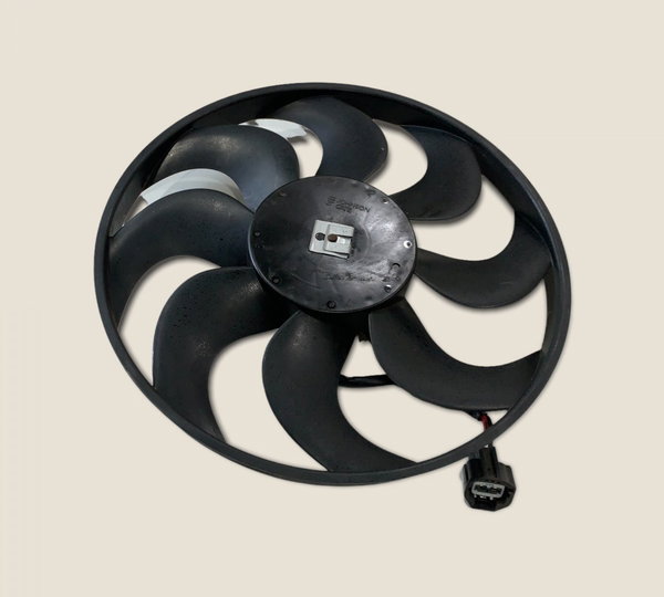 Ventoinha Radiador Onix Lt 1.0 2019 (3937)