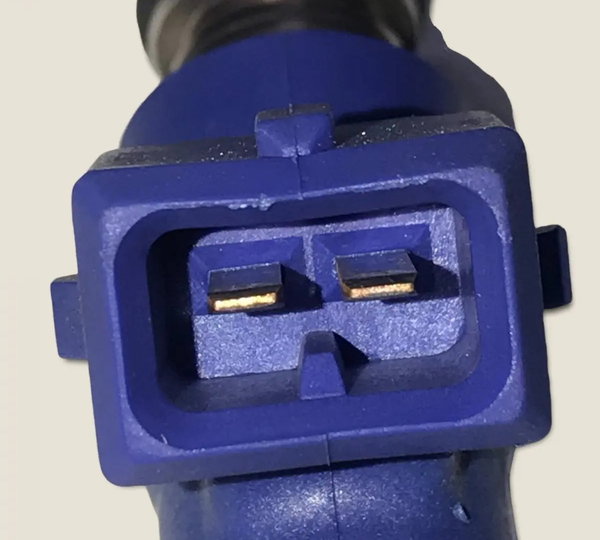 Bico Injetor Onix Lt 1.0 4cc Flex 2019 (3987)