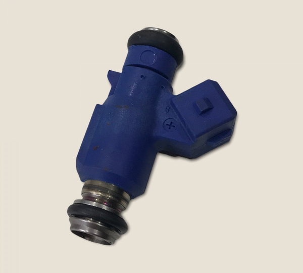 Bico Injetor Onix Lt 1.0 4cc Flex 2019 (3988)