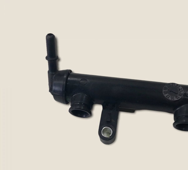 Flauta De Combustível Onix Lt 1.0 4cc Flex 2019 (3986)