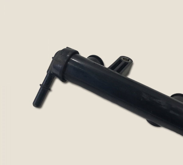 Flauta De Combustível Onix Lt 1.0 4cc Flex 2019 (3986)