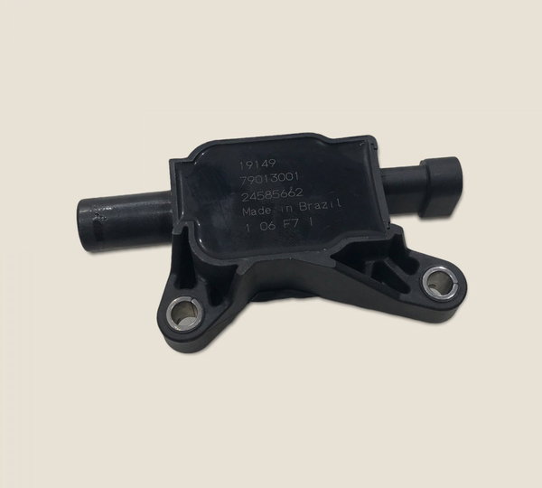 Bobina De Ignição Onix 1.0 4cc Flex 2019 (3983)