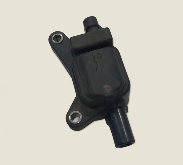 Bobina De Ignição Onix 1.0 4cc Flex 2019 (3982)